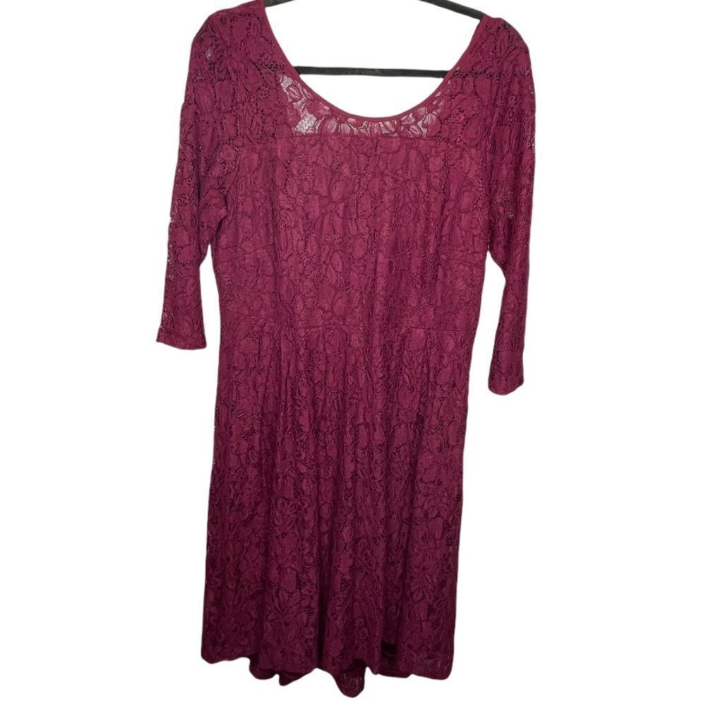 Lane Bryant Dress nwt
